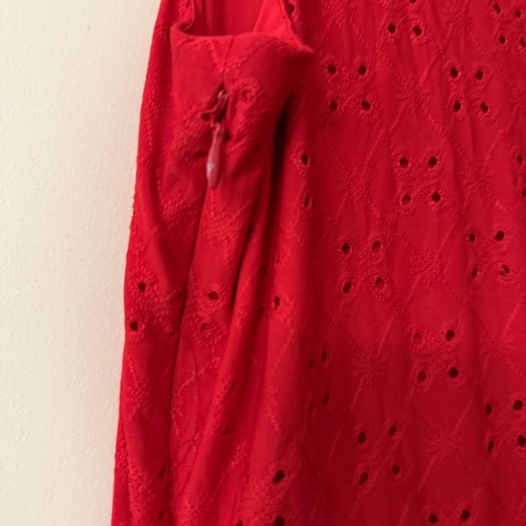 HUTCH Dress - Picture 4 of 7